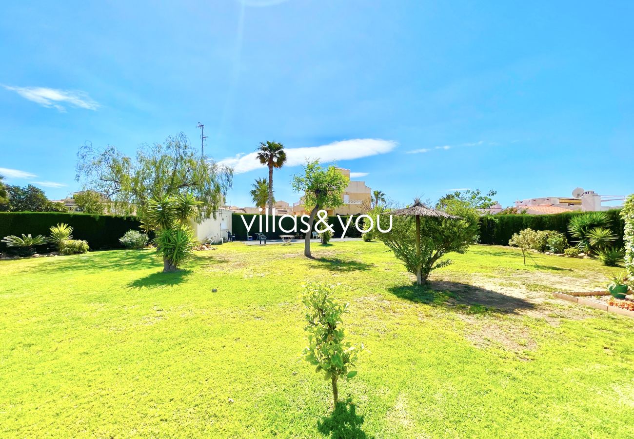 Apartamento en Torrevieja - Lake View Torrevieja by Villas&You
