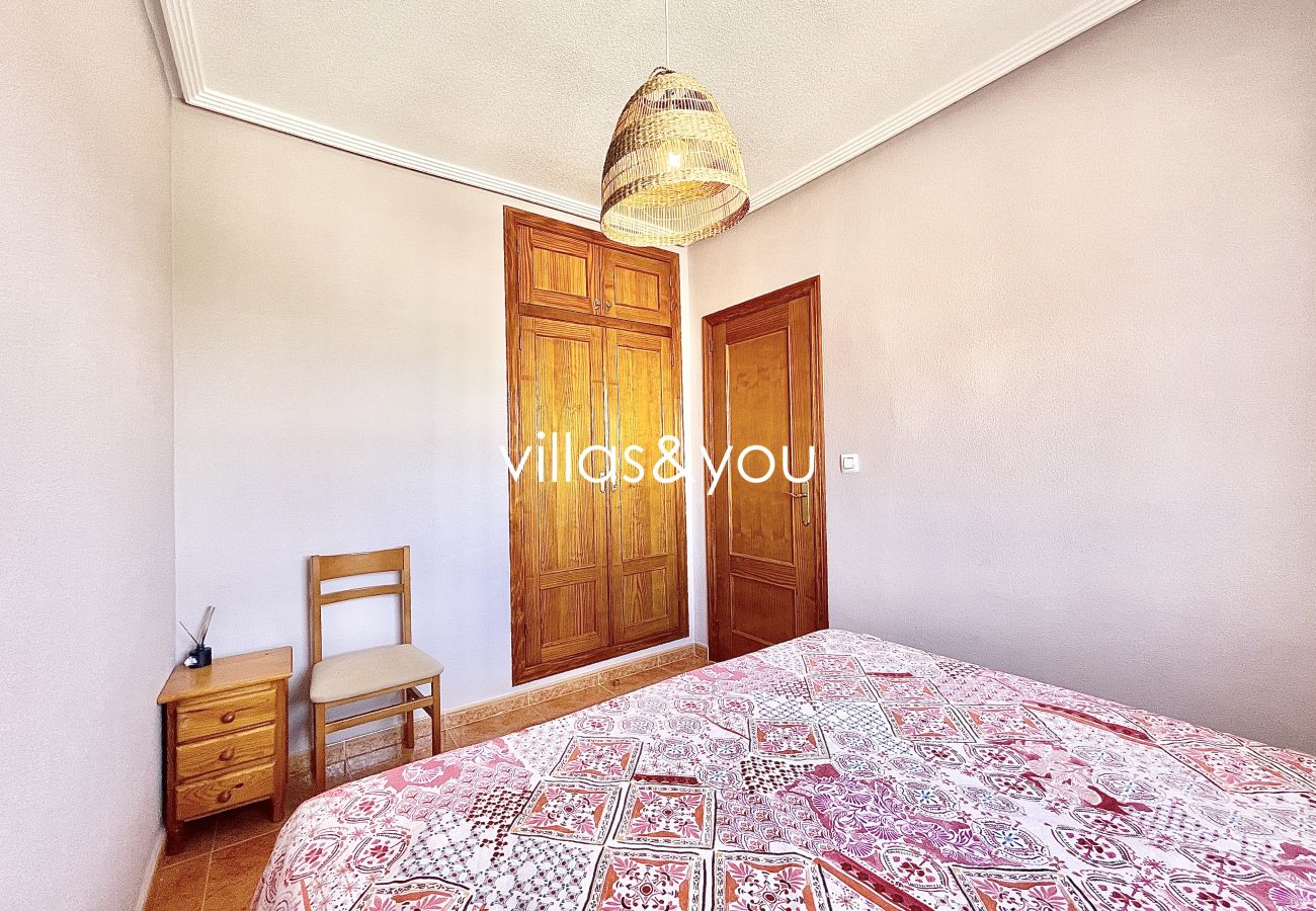 Apartamento en Torrevieja - Lake View Torrevieja by Villas&You