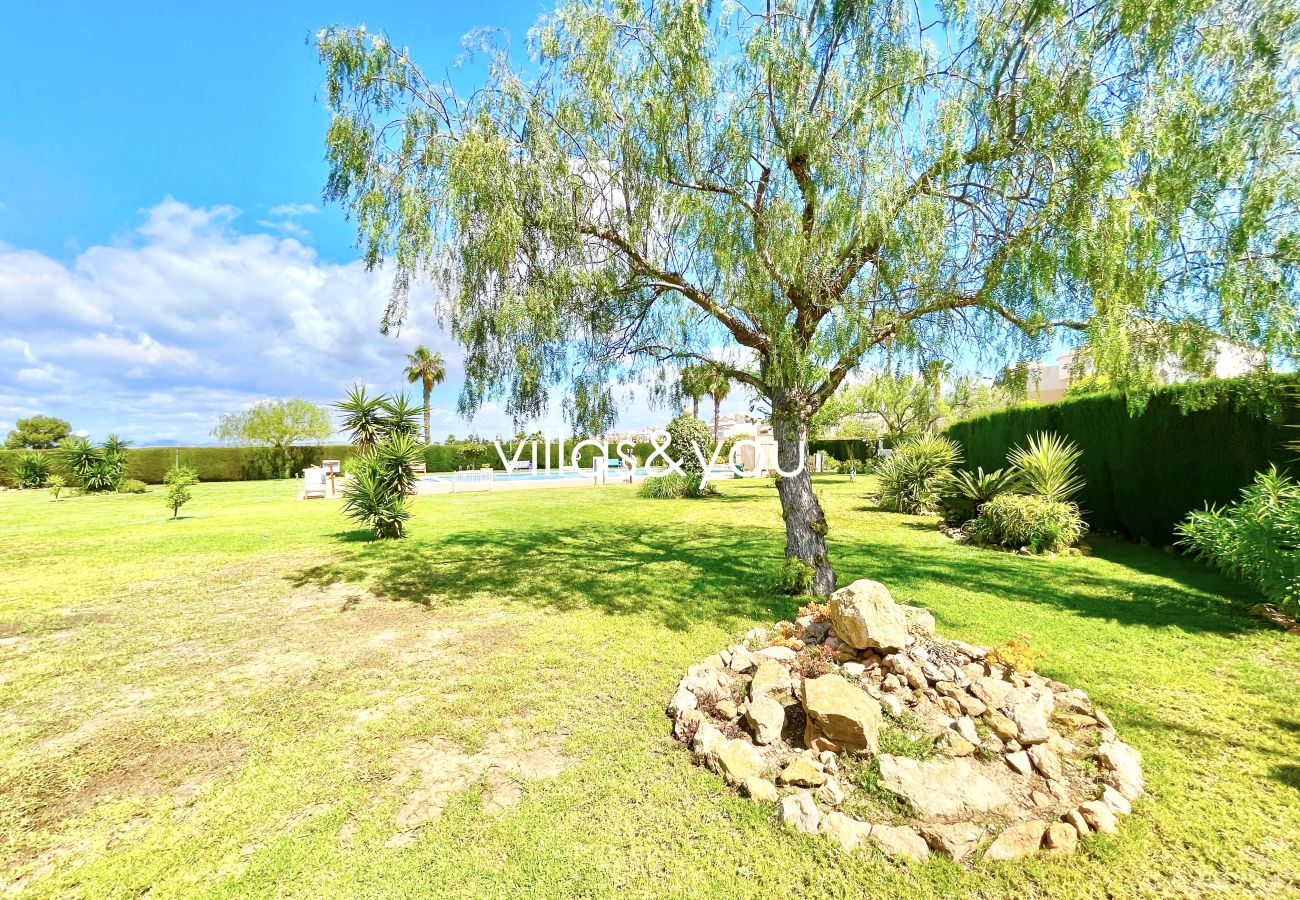 Apartamento en Torrevieja - Lake View Torrevieja by Villas&You