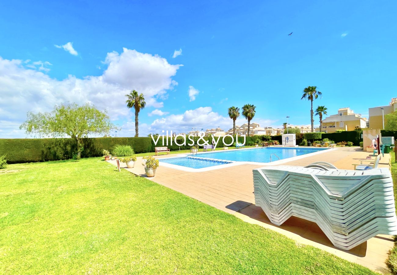 Apartamento en Torrevieja - Lake View Torrevieja by Villas&You