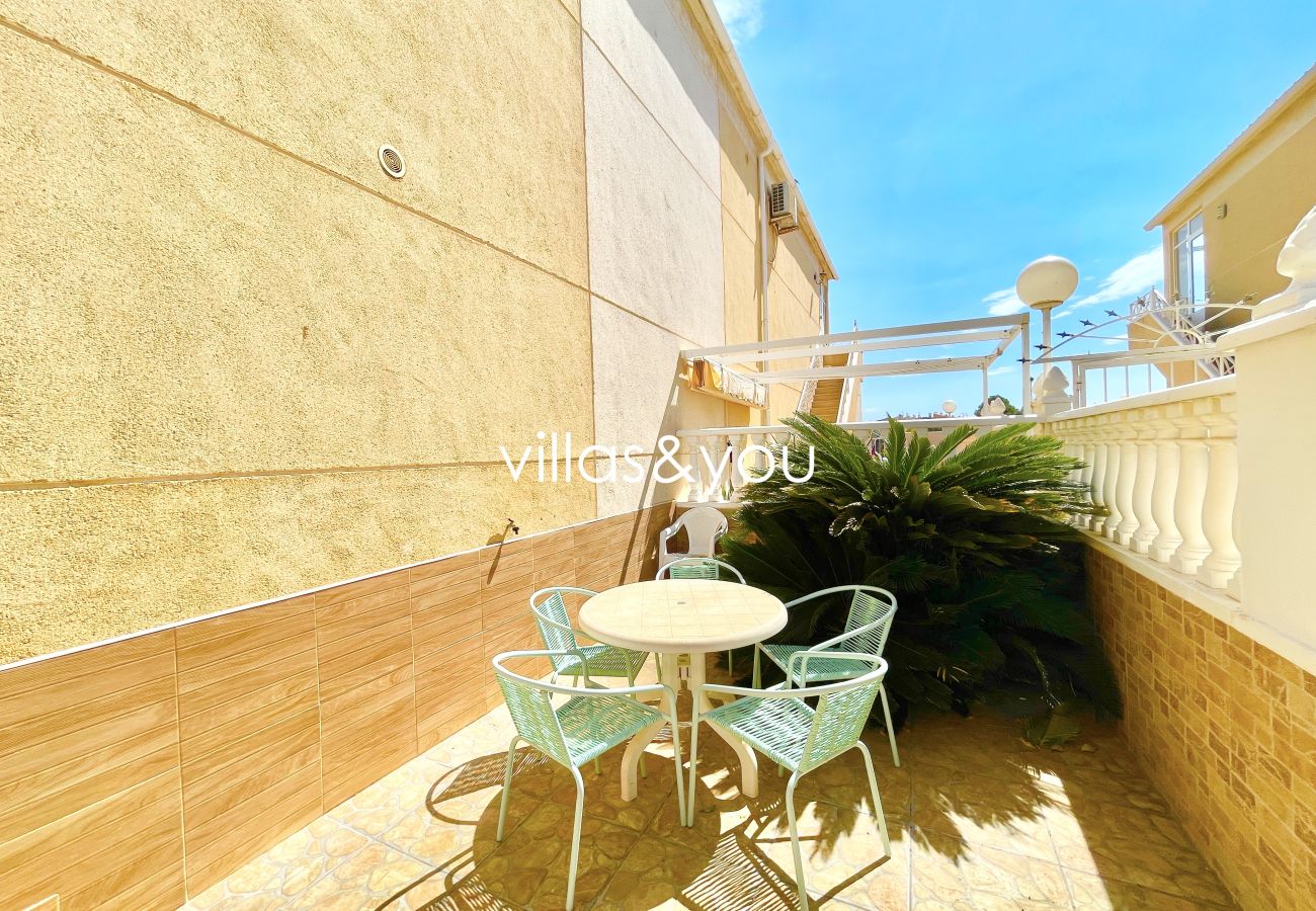 Apartamento en Torrevieja - Lake View Torrevieja by Villas&You