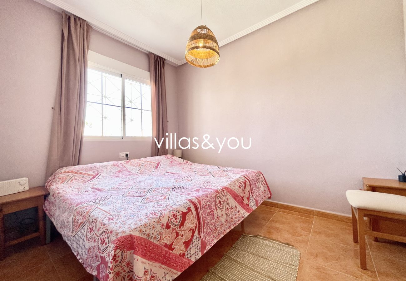 Apartamento en Torrevieja - Lake View Torrevieja by Villas&You