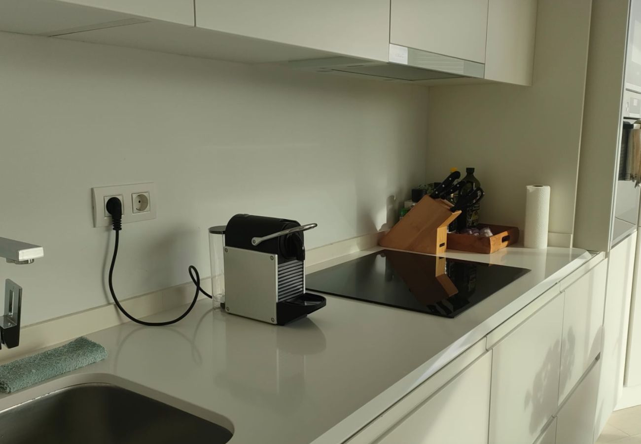 Apartamento en Orihuela Costa - Hinojo Las Colinas Golf by Villas&You
