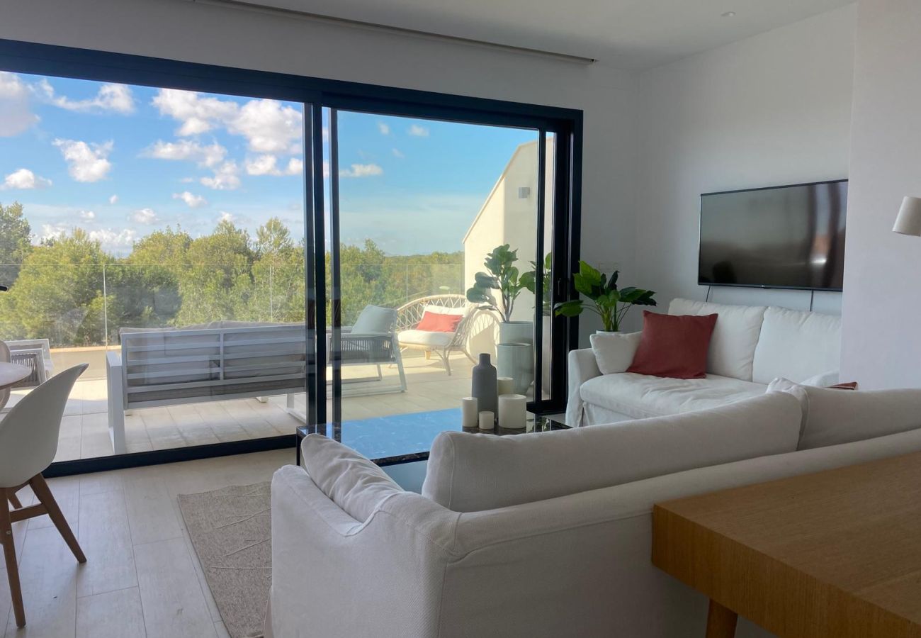 Apartamento en Orihuela Costa - Hinojo Las Colinas Golf by Villas&You