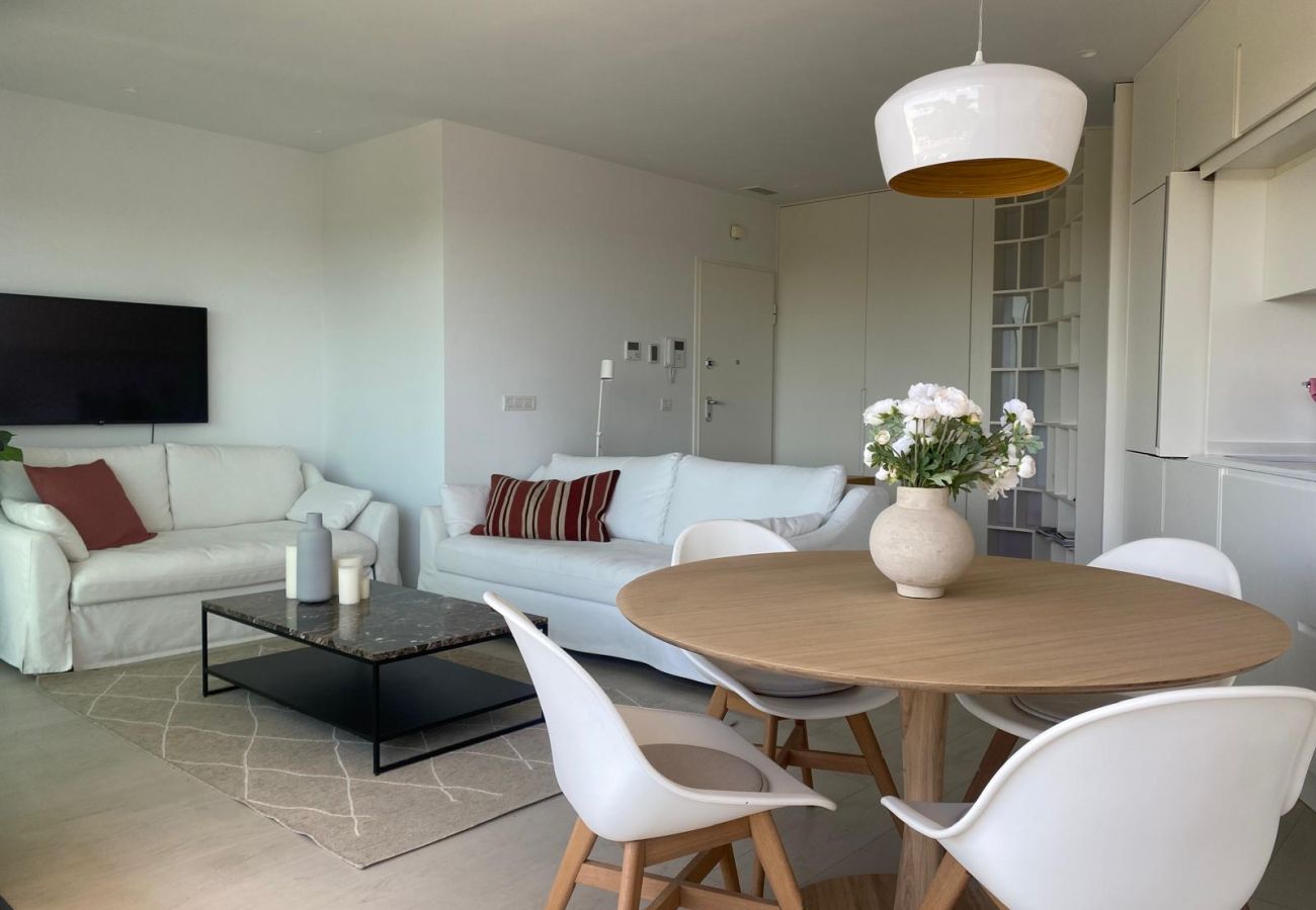 Apartamento en Orihuela Costa - Hinojo Las Colinas Golf by Villas&You