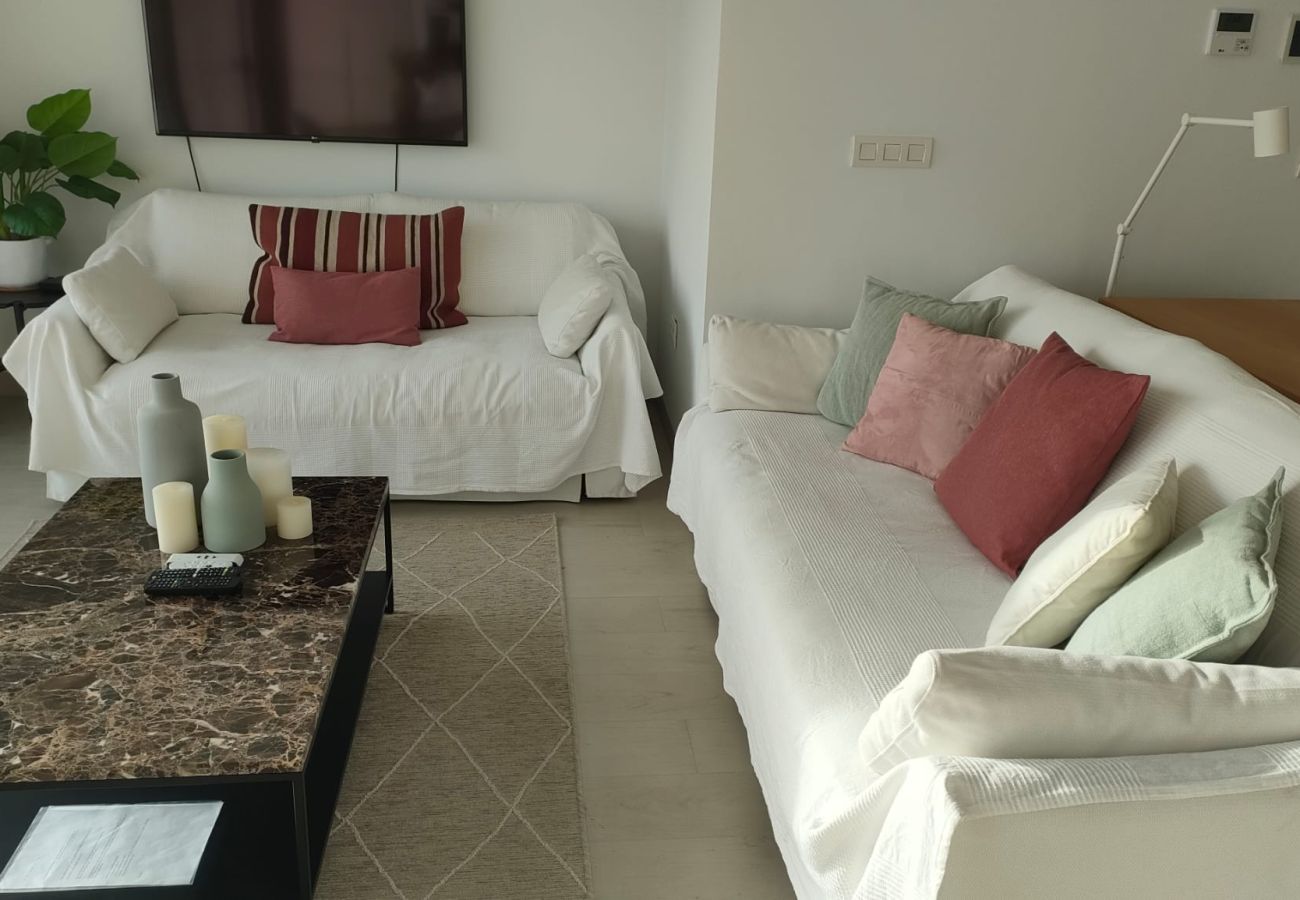 Apartamento en Orihuela Costa - Hinojo Las Colinas Golf by Villas&You