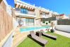 Villa en Orihuela Costa - Villa Villamartin Paradise by Villas&You