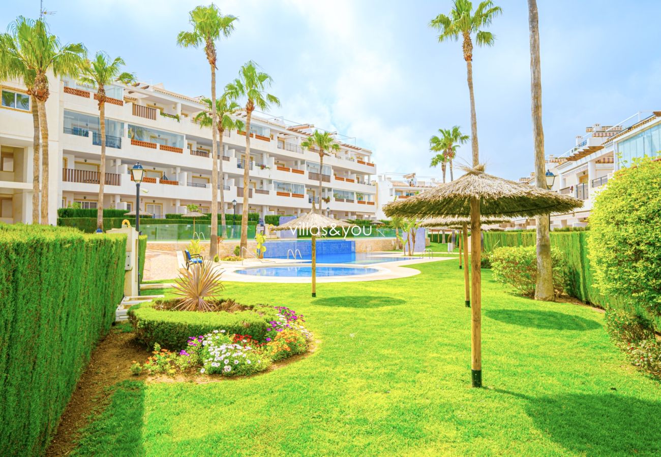 Apartamento en Orihuela Costa - Linnea Sol by Villas&You