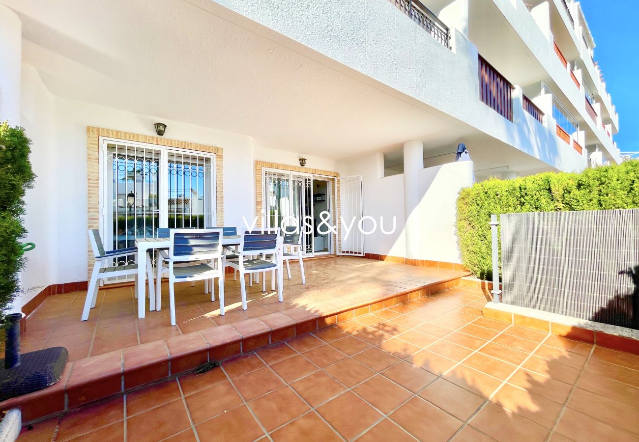 Apartamento en Orihuela Costa - Linnea Sol by Villas&You