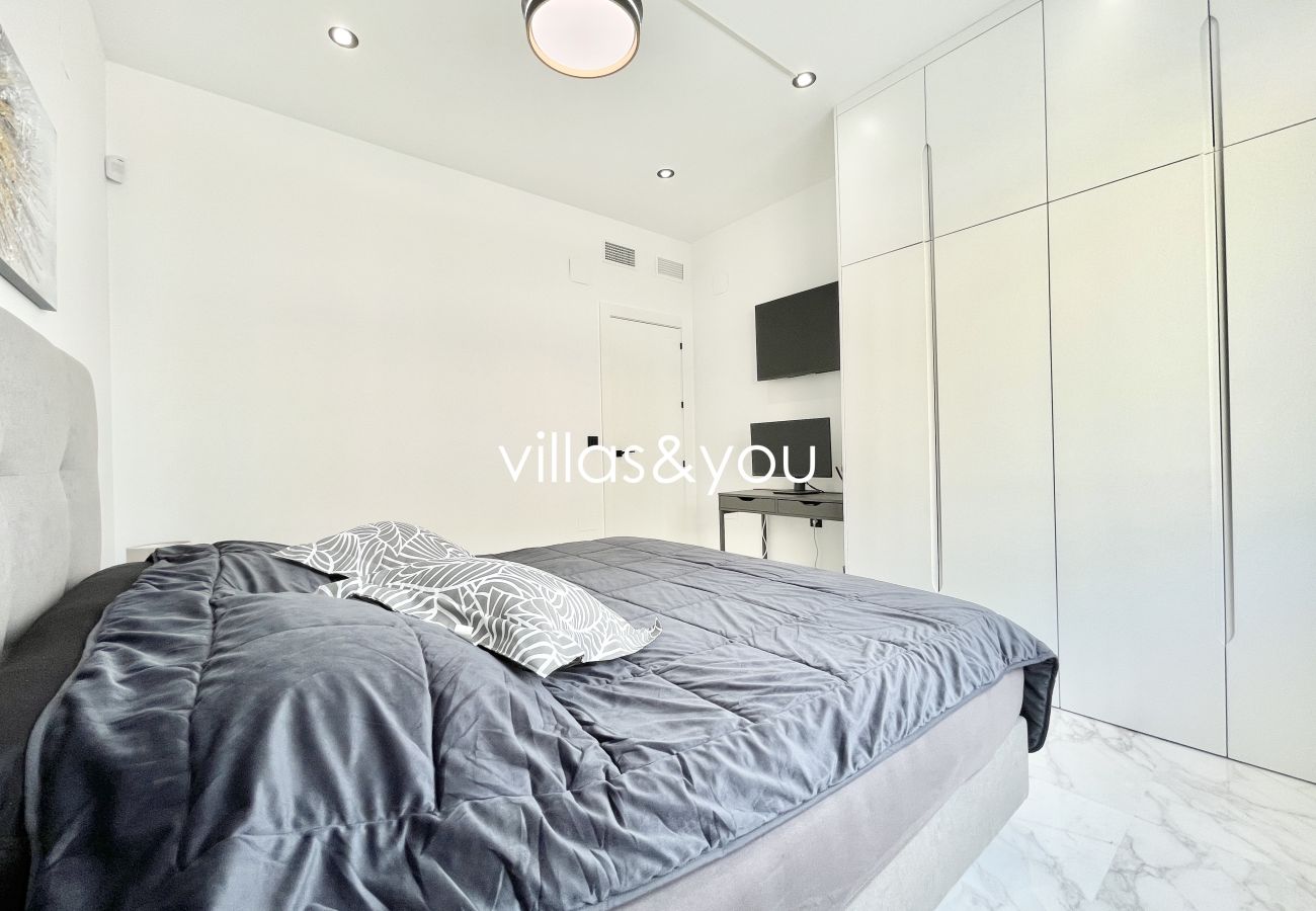 Villa en Benijófar - Villa Torre Golf Benijofar by Villas&You