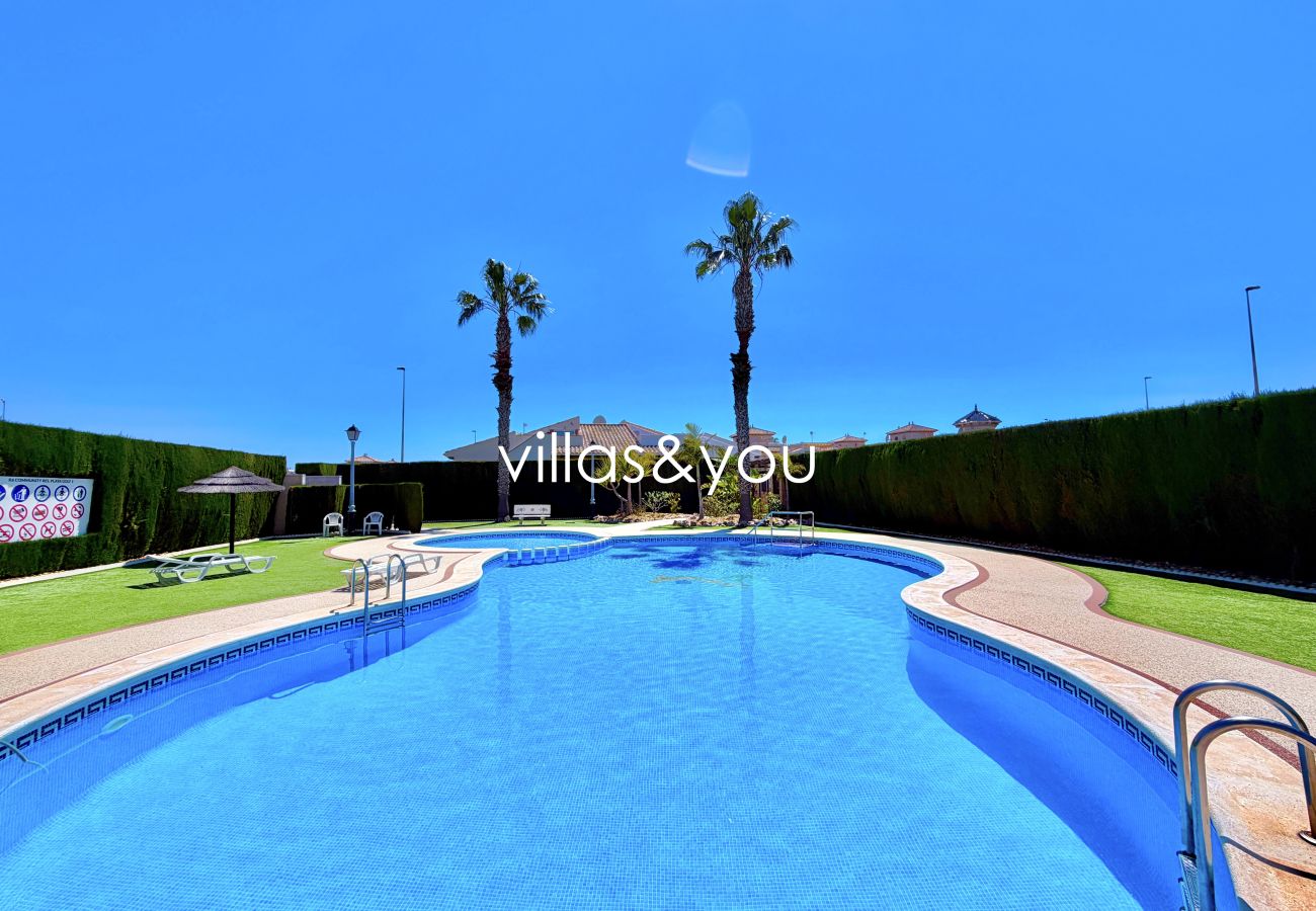 Casa en Orihuela Costa - Casa Playa Golf by Villas&You