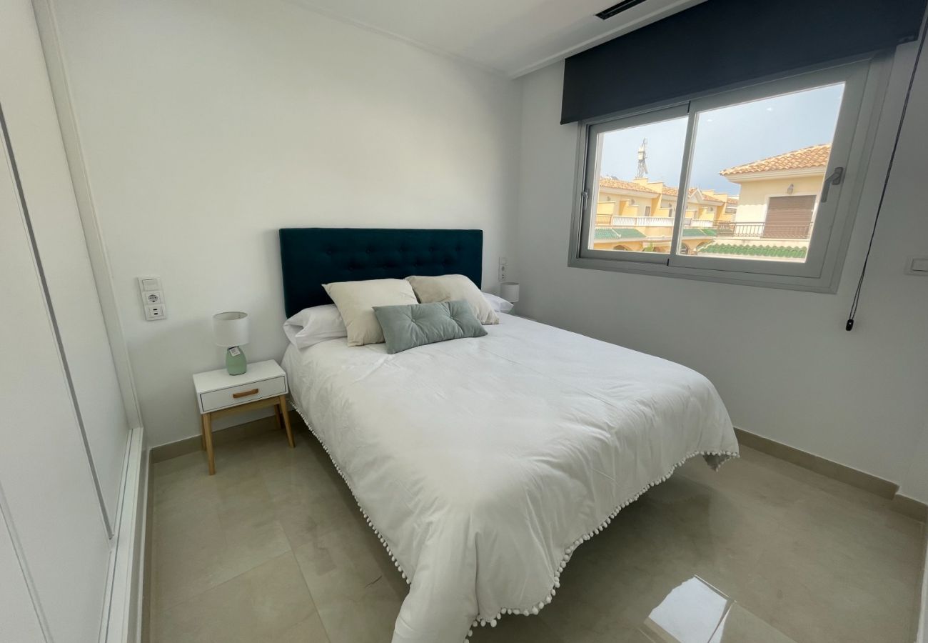 Villa en Ciudad Quesada - Villa Marabu Lagoon Ciudad Quesada by Villas&You