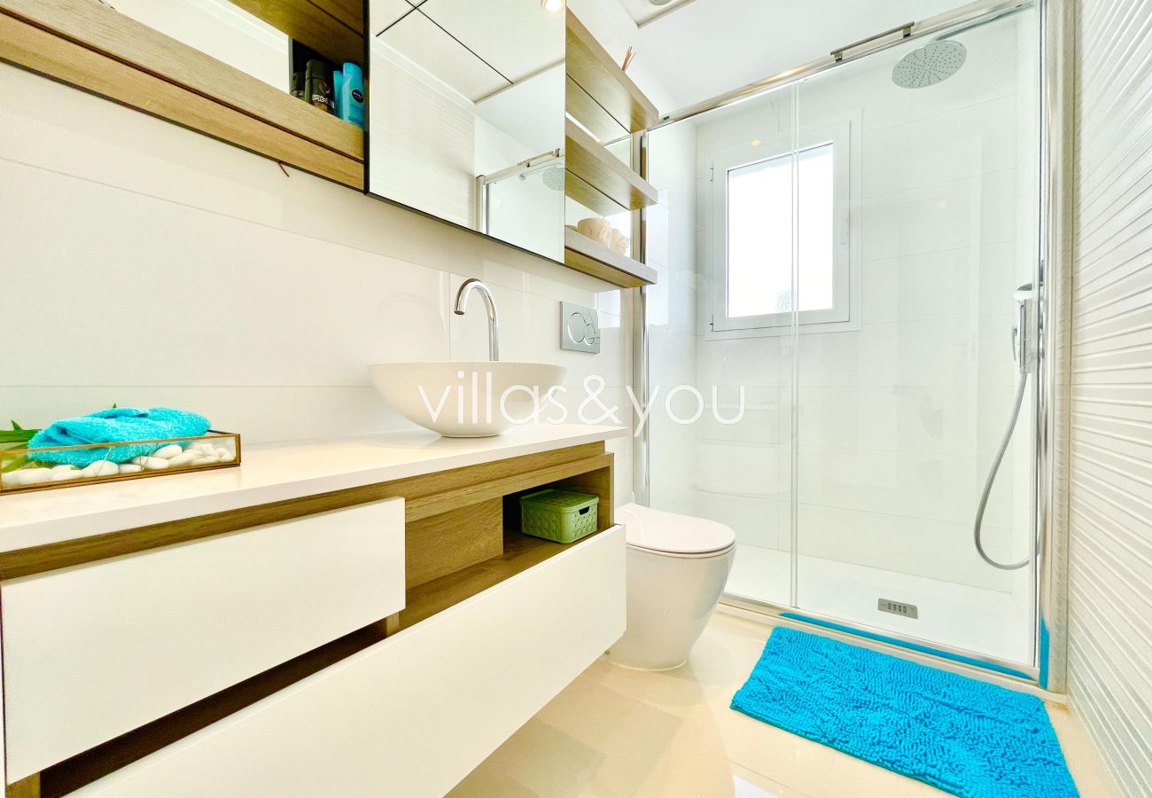 Villa en Ciudad Quesada - Villa Allegra 34 Ciudad Quesada by Villas&You