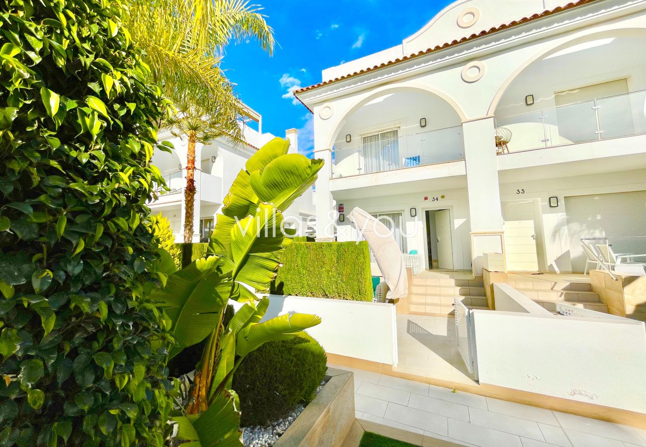 Villa en Ciudad Quesada - Villa Allegra 34 Ciudad Quesada by Villas&You