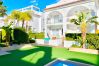Villa en Ciudad Quesada - Villa Allegra Ciudad Quesada by Villas&You