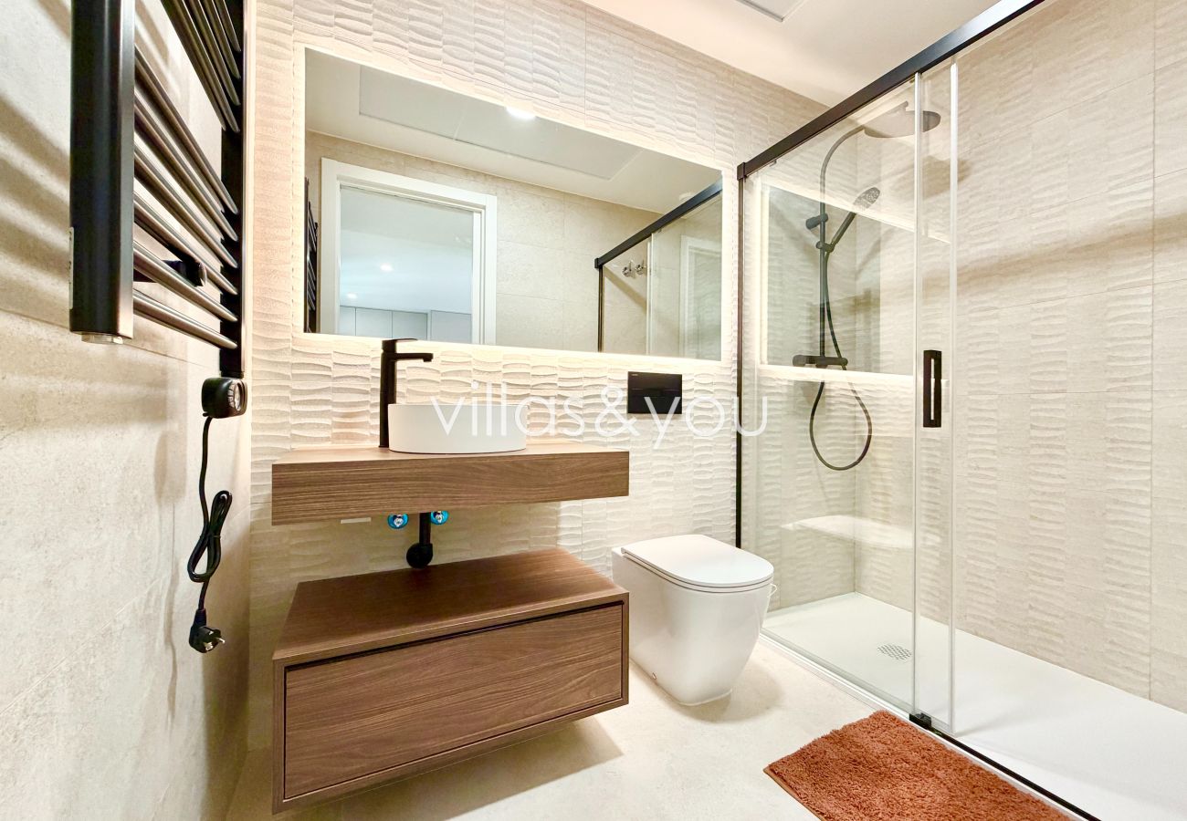 Apartamento en Torrevieja - 51 Balcon de Habaneras Torrevieja by Villas&You