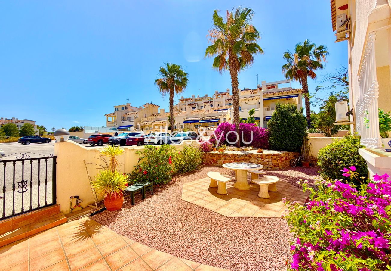 Apartamento en Orihuela Costa - Penthouse 535 Las Ramblas Golf by Villas&You