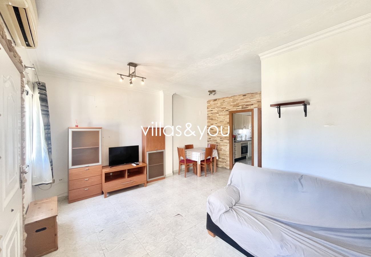 Casa adosada en Ciudad Quesada - Adosado en Venta en Ciudad Quesada
