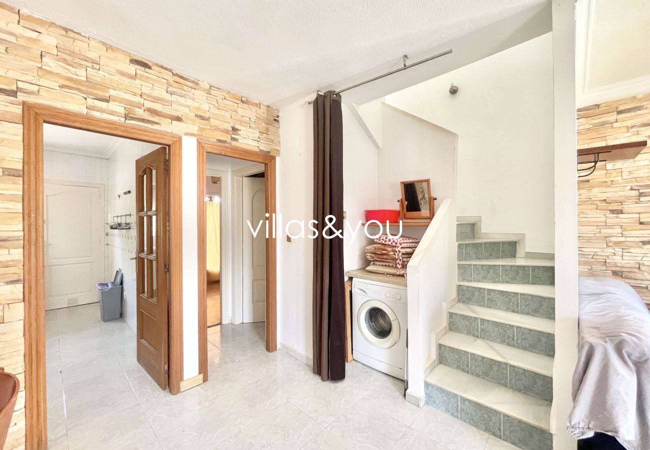 Casa adosada en Ciudad Quesada - Adosado en Venta en Ciudad Quesada
