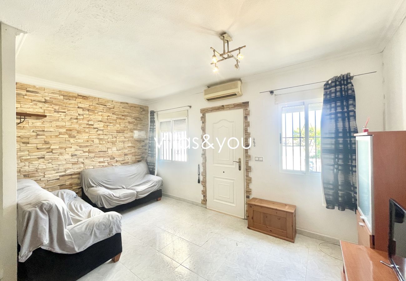 Casa adosada en Ciudad Quesada - Adosado en Venta en Ciudad Quesada