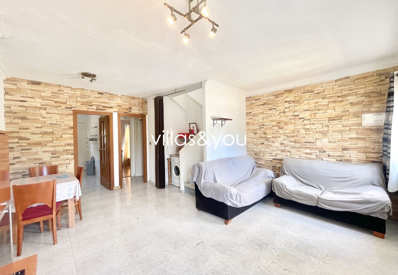 Casa adosada en Ciudad Quesada - Adosado en Venta en Ciudad Quesada
