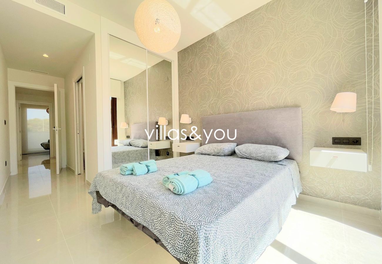 Apartamento en Torrevieja - Apartamento en Venta en Los Balcones, Torrevieja (Ref: Balcones de Amay)