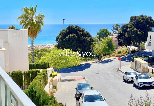 Appartement à Gran Alacant - Nova Beach Premium Gran Alacant by Villas&You