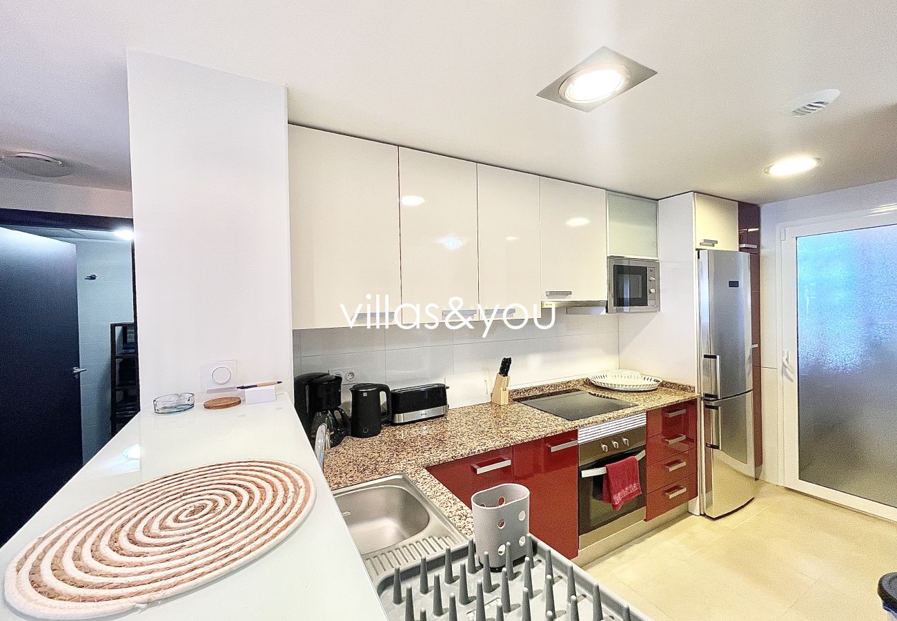Appartement à Orihuela Costa - Linnea Sol by Villas&You