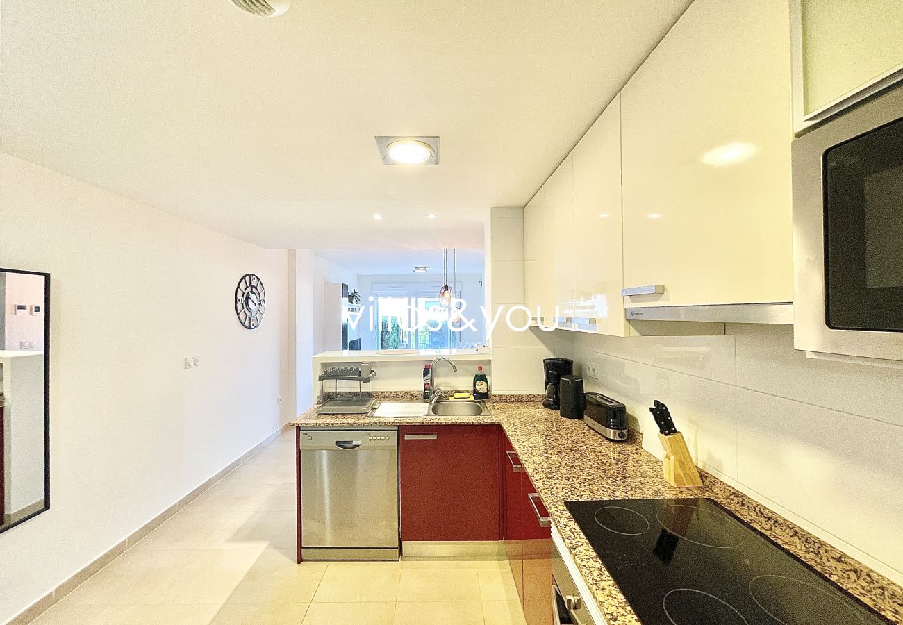 Appartement à Orihuela Costa - Linnea Sol by Villas&You