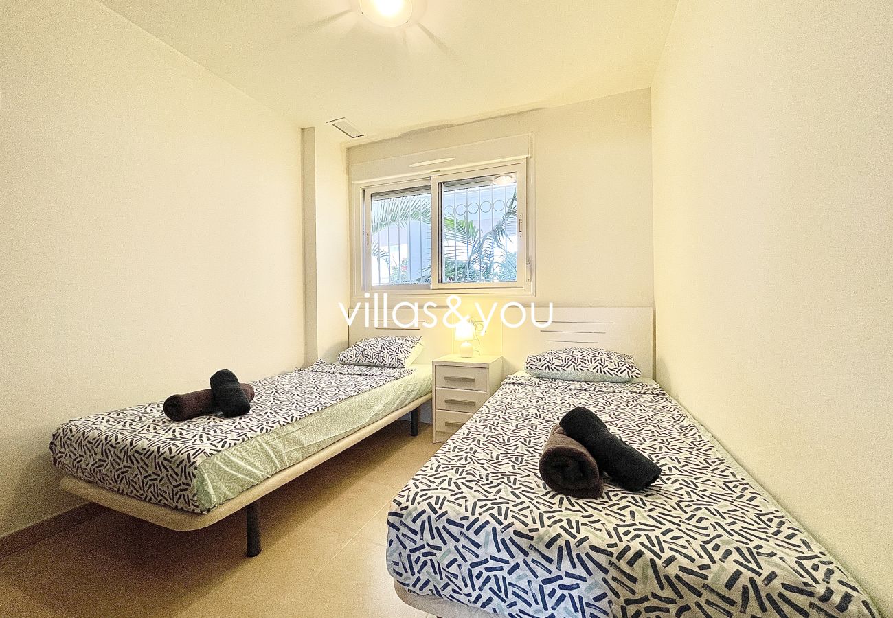 Appartement à Orihuela Costa - Linnea Sol by Villas&You