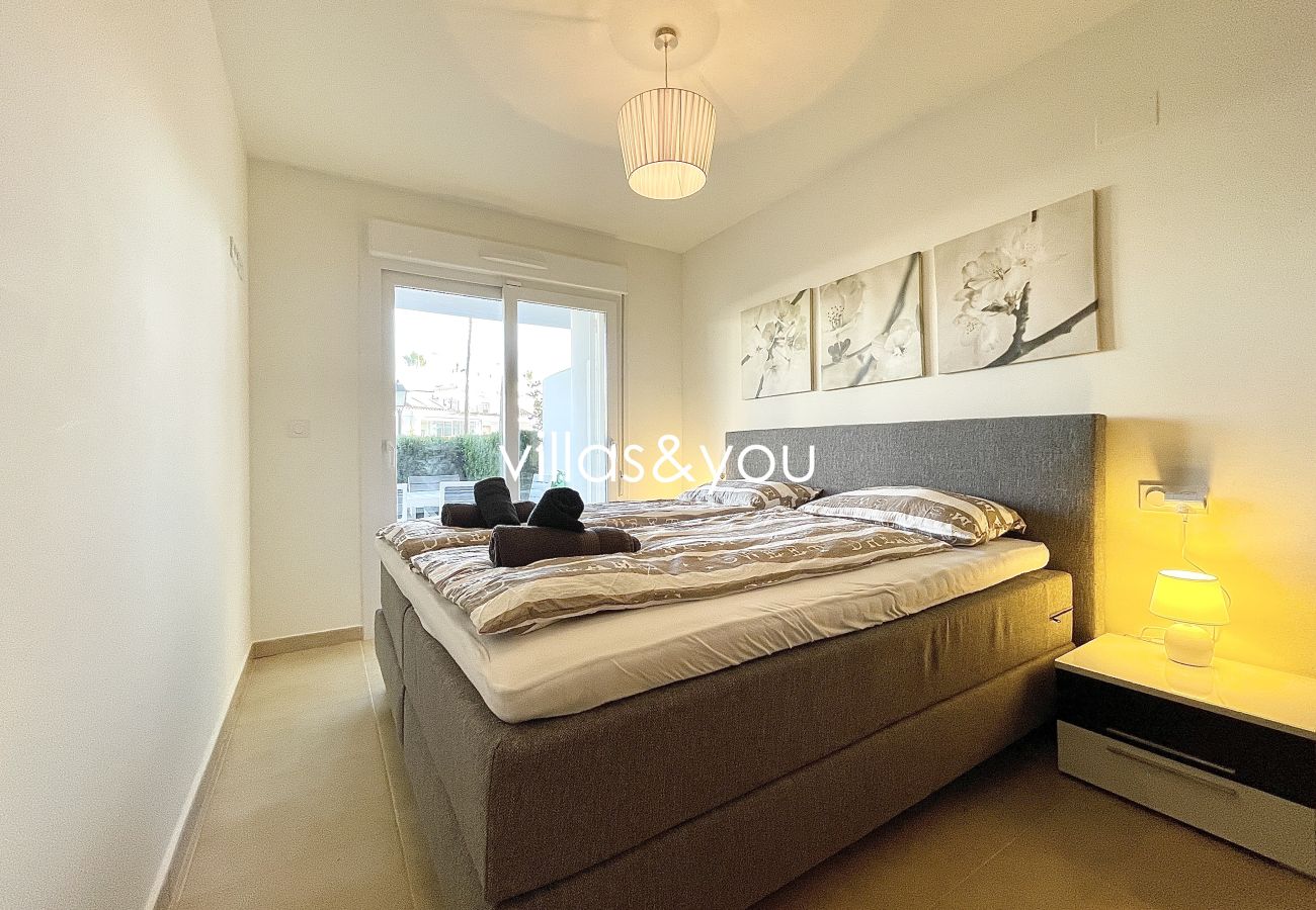 Appartement à Orihuela Costa - Linnea Sol by Villas&You