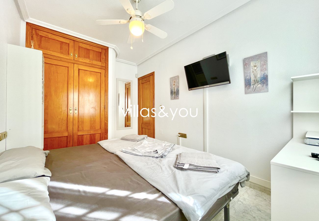 Maison à Orihuela Costa - Playa Golf by Villas&You