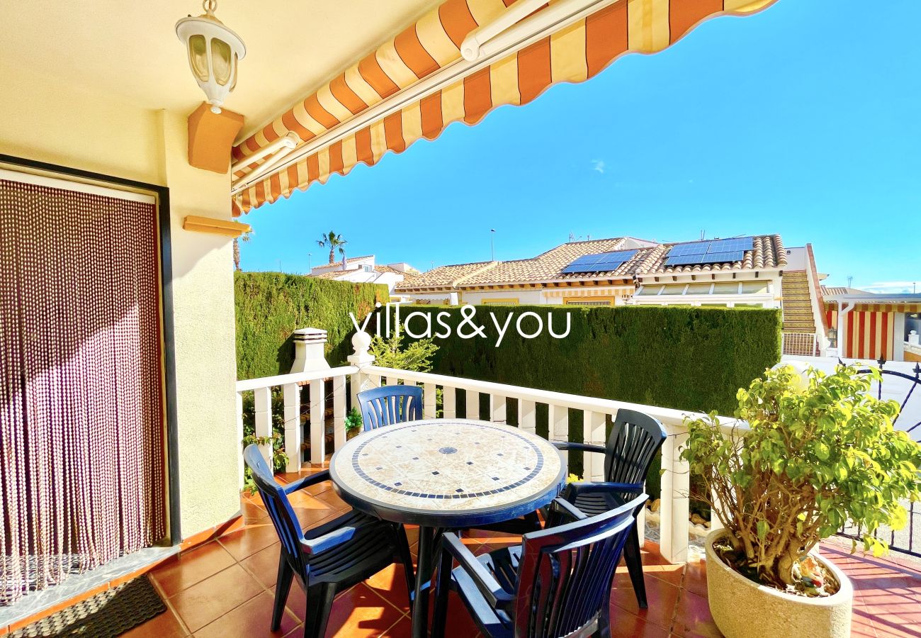 Maison à Orihuela Costa - Playa Golf by Villas&You