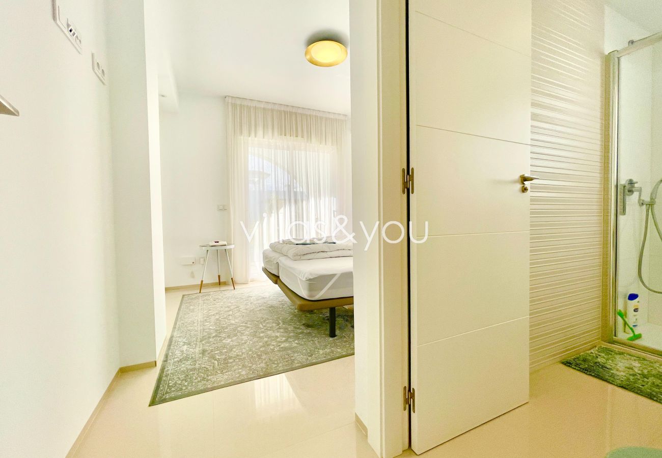Villa à Ciudad Quesada - Villa Allegra 34 Ciudad Quesada by Villas&You