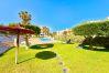 Appartement à Orihuela Costa - Penthouse 535 Las Ramblas Golf by Villas&You