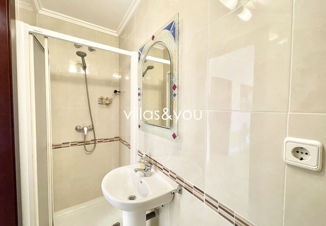 Maison mitoyenne à Ciudad Quesada - Maribel 26 | Long Term Winter Rental in Quesada