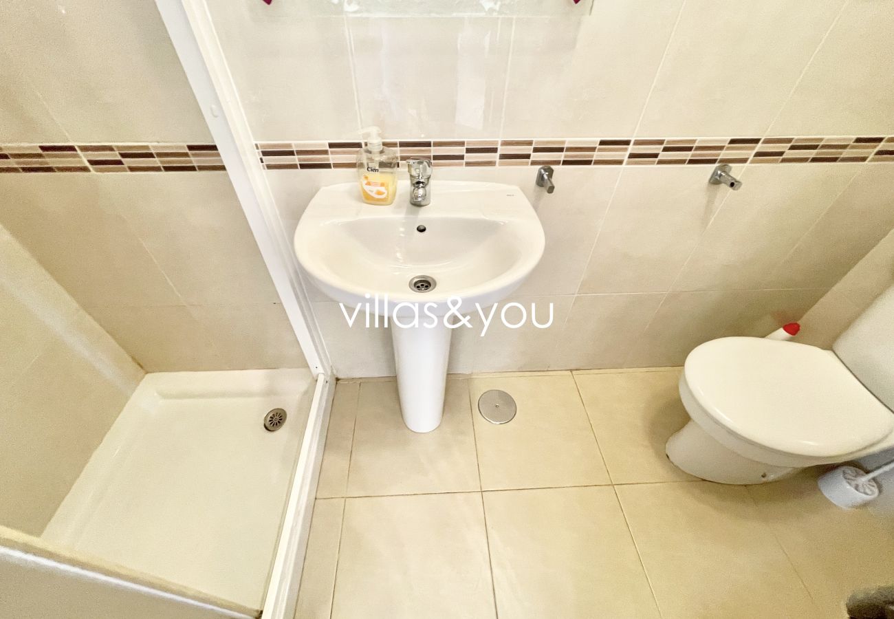 Maison mitoyenne à Ciudad Quesada - Maribel 26 | Long Term Winter Rental in Quesada