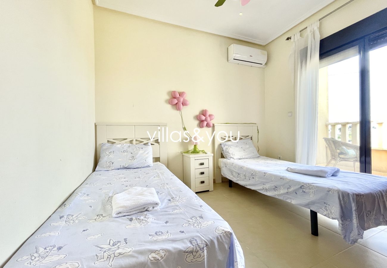 Maison mitoyenne à Ciudad Quesada - Maribel 26 | Long Term Winter Rental in Quesada
