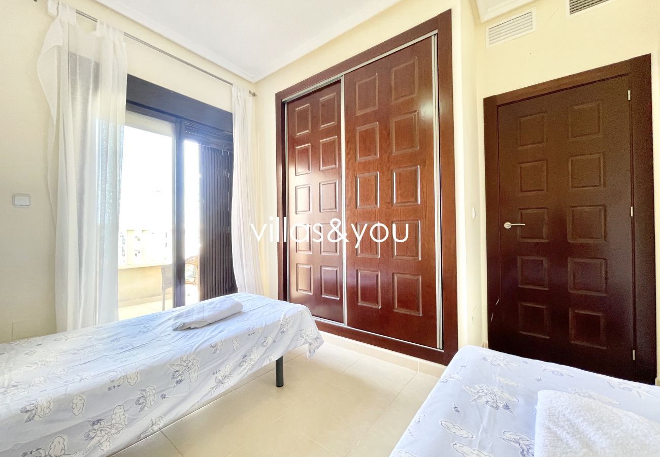 Maison mitoyenne à Ciudad Quesada - Maribel 26 | Long Term Winter Rental in Quesada