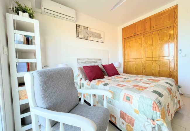 Appartement à Arenales del Sol - Bahia Blanca | Long Term Winter Rental in Arenales