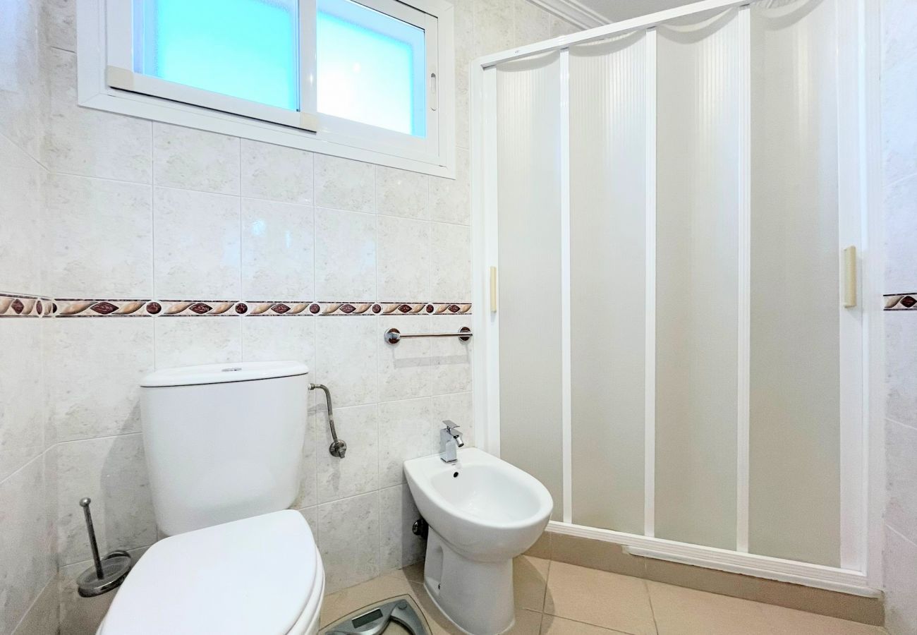 Appartement à Arenales del Sol - Bahia Blanca | Long Term Winter Rental in Arenales