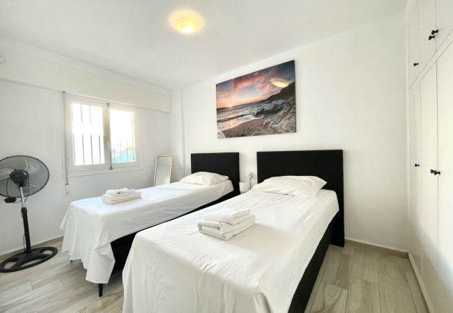 Appartement à Torrevieja - Sunset | Long Term Winter Rental in Torrevieja