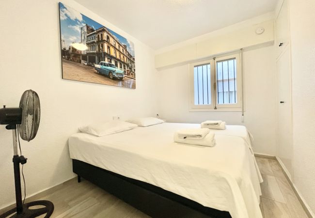 Appartement à Torrevieja - Sunset | Long Term Winter Rental in Torrevieja