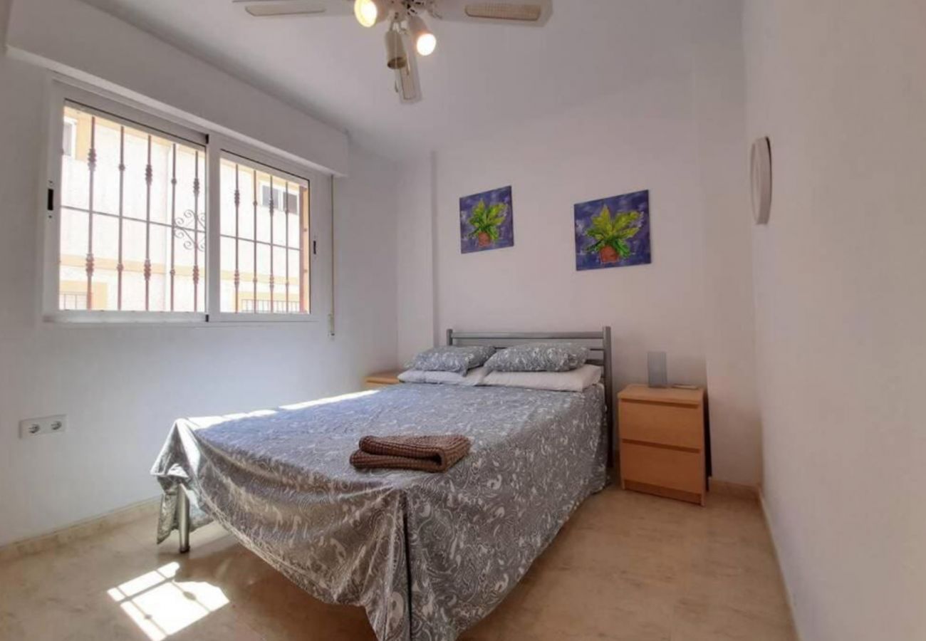 Maison mitoyenne à Orihuela Costa - Amapolas | Seasonal Rental in La Florida