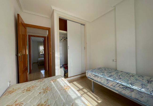 Appartement à Torrevieja - RENTED! Marejadilla | Long Term Rental in Punta Pr