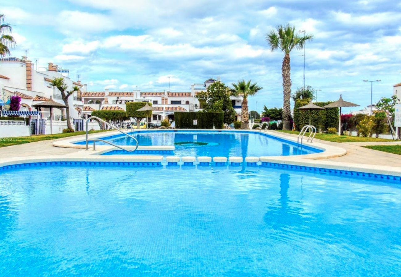 Appartement à Orihuela Costa - RENTED! Mariposas | Long Term Rental Villamartin