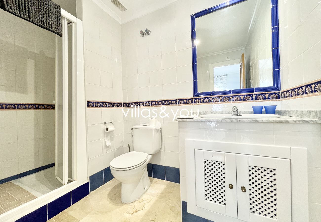Appartement à Orihuela Costa - RENTED! Mariposas | Long Term Rental Villamartin