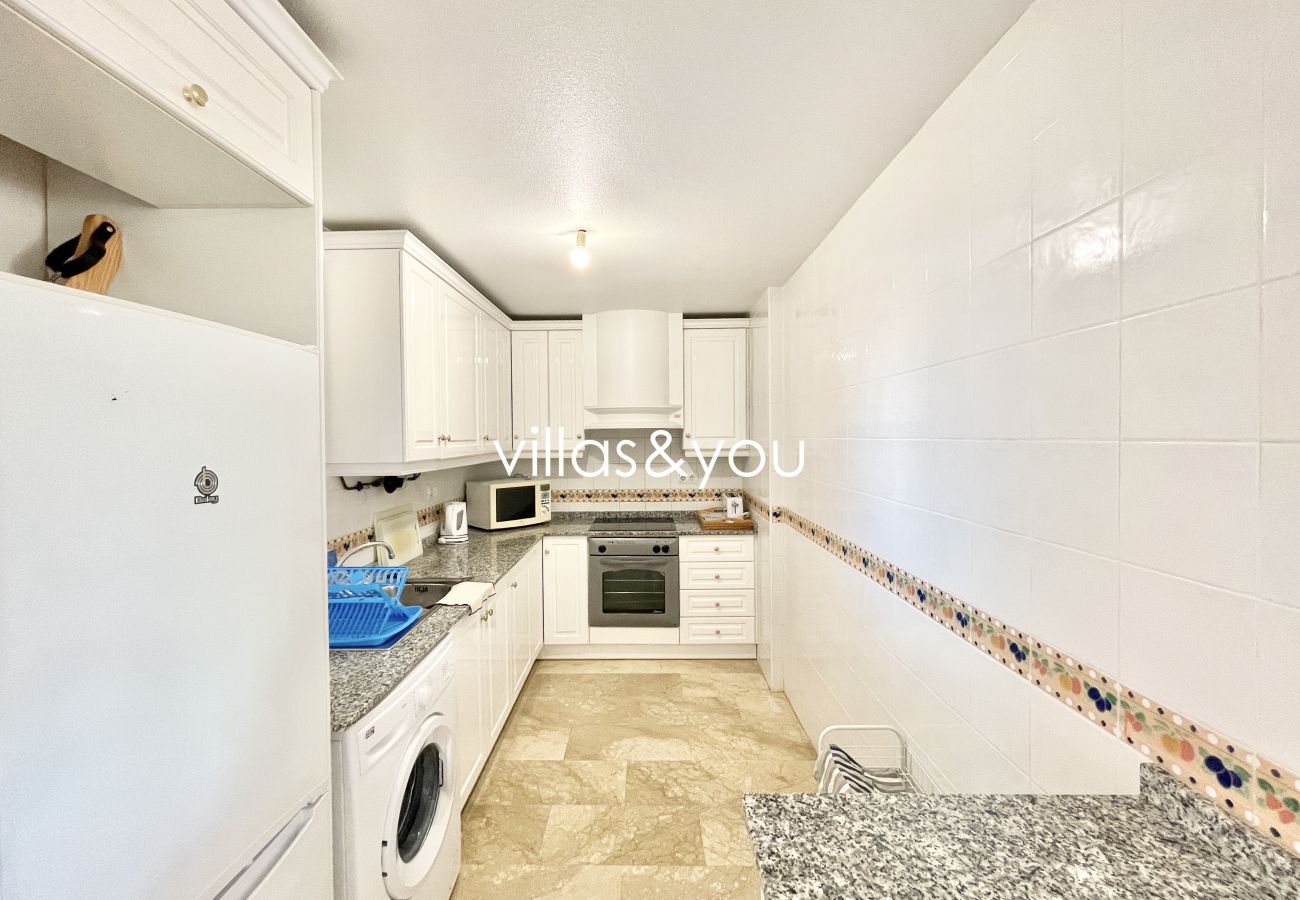 Appartement à Orihuela Costa - RENTED! Mariposas | Long Term Rental Villamartin