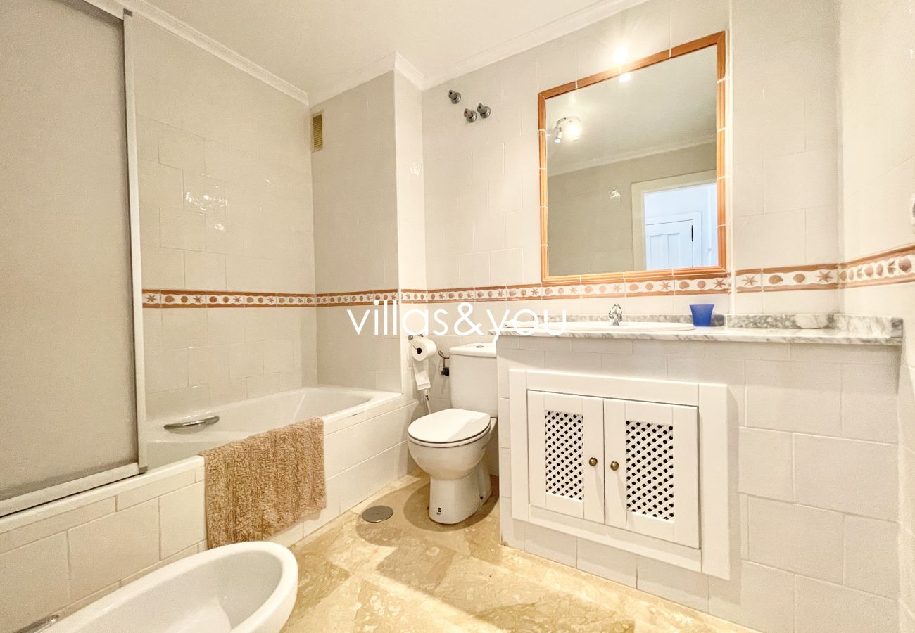 Appartement à Orihuela Costa - RENTED! Mariposas | Long Term Rental Villamartin