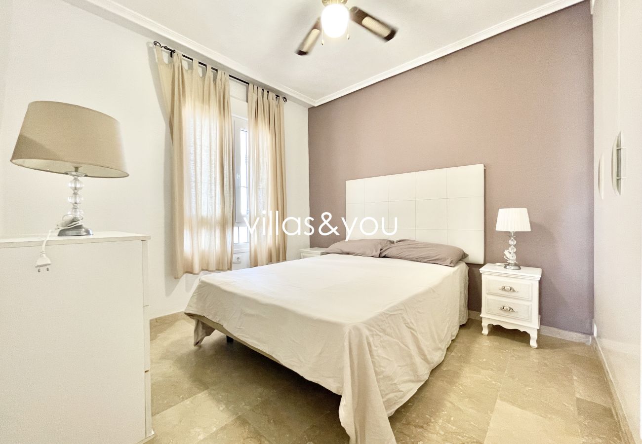 Appartement à Orihuela Costa - RENTED! Mariposas | Long Term Rental Villamartin
